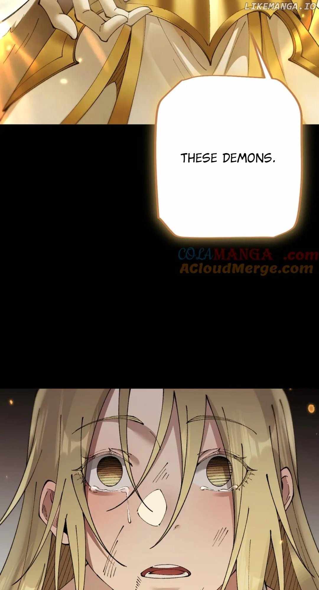 From Goblin to Goblin God Chapter 63 78